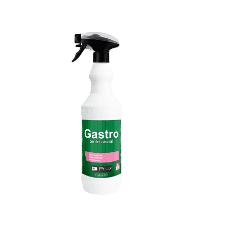 Cormen CLEAMEN GASTRO PROFESSIONAL silná mastnota 550 ml